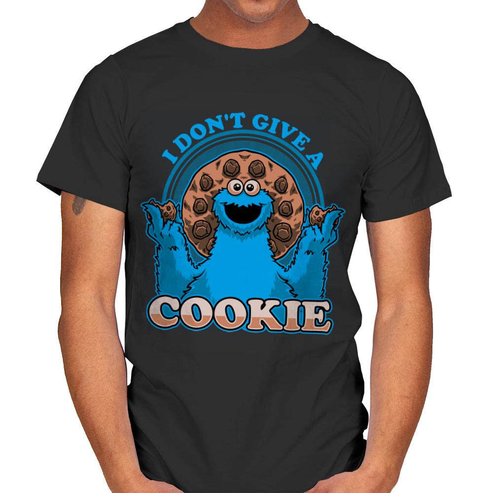 Give a Cookie