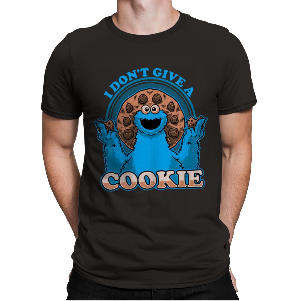 Give a Cookie