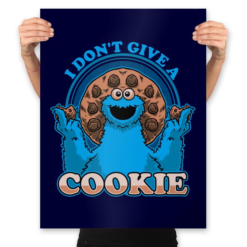Give a Cookie