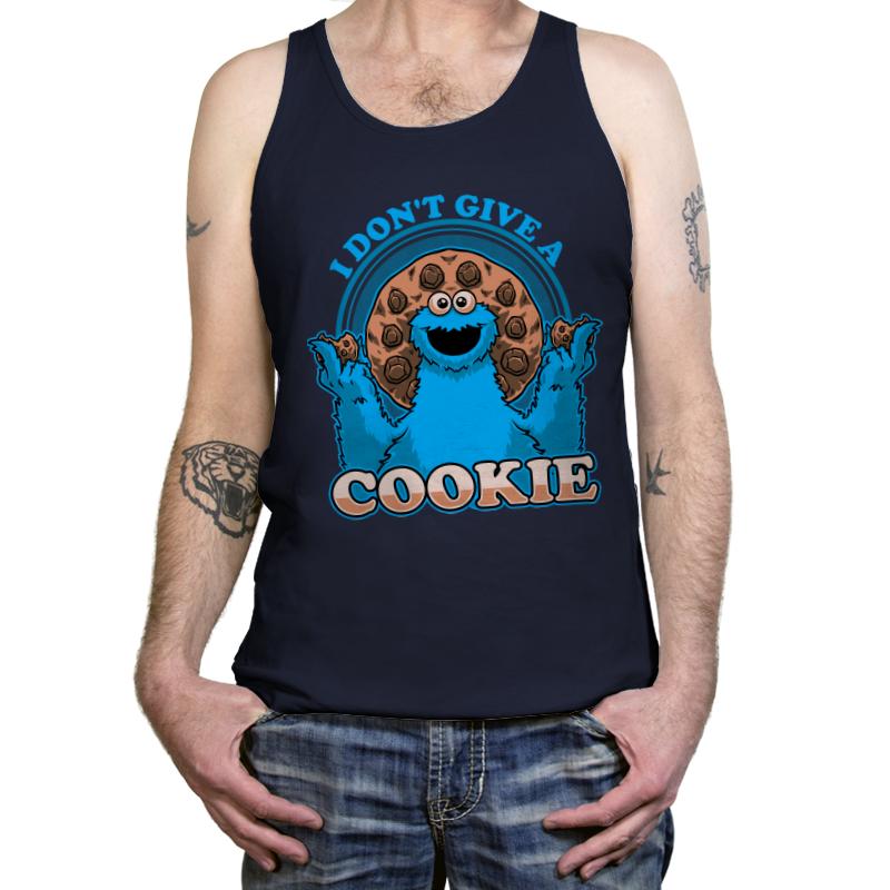 Give a Cookie