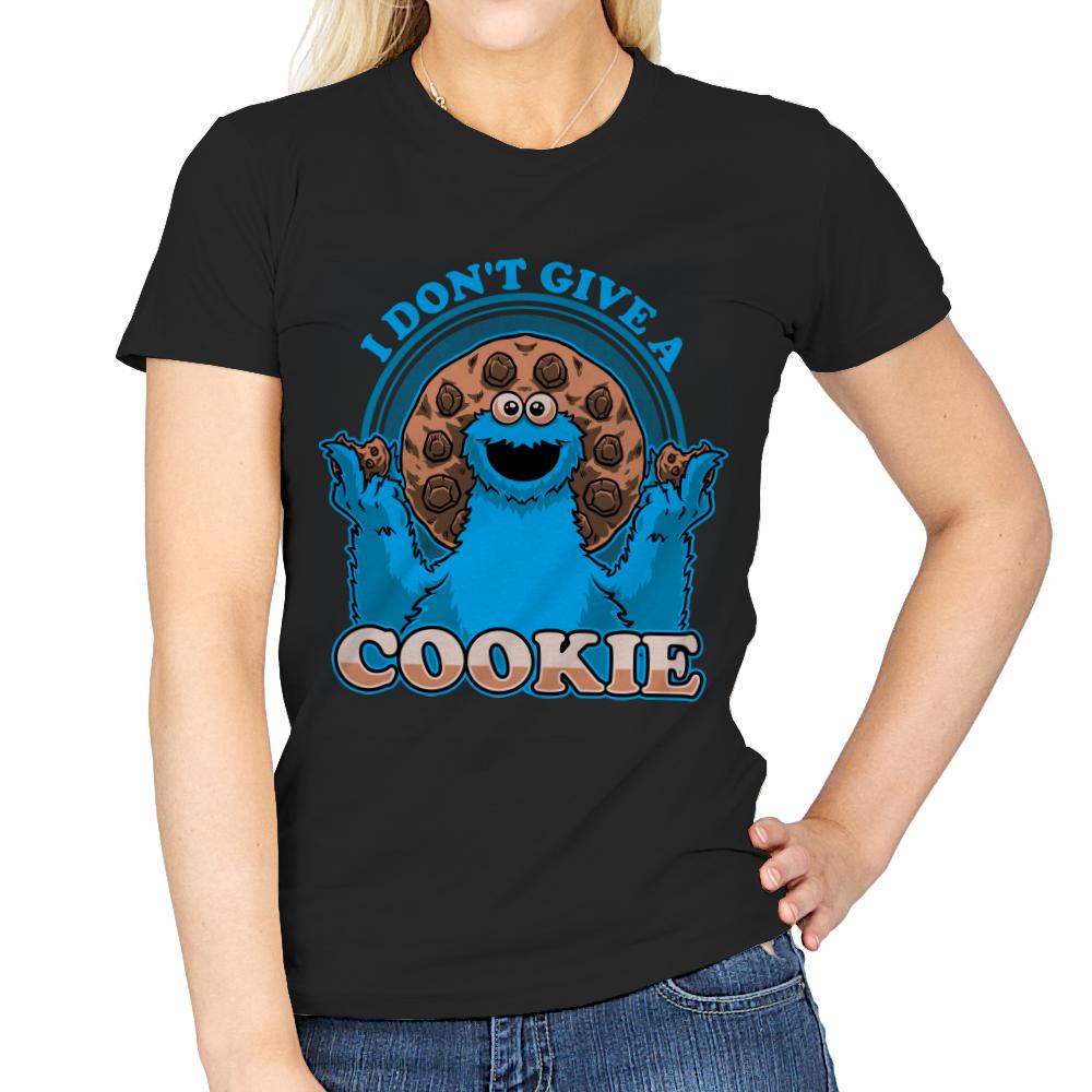 Give a Cookie