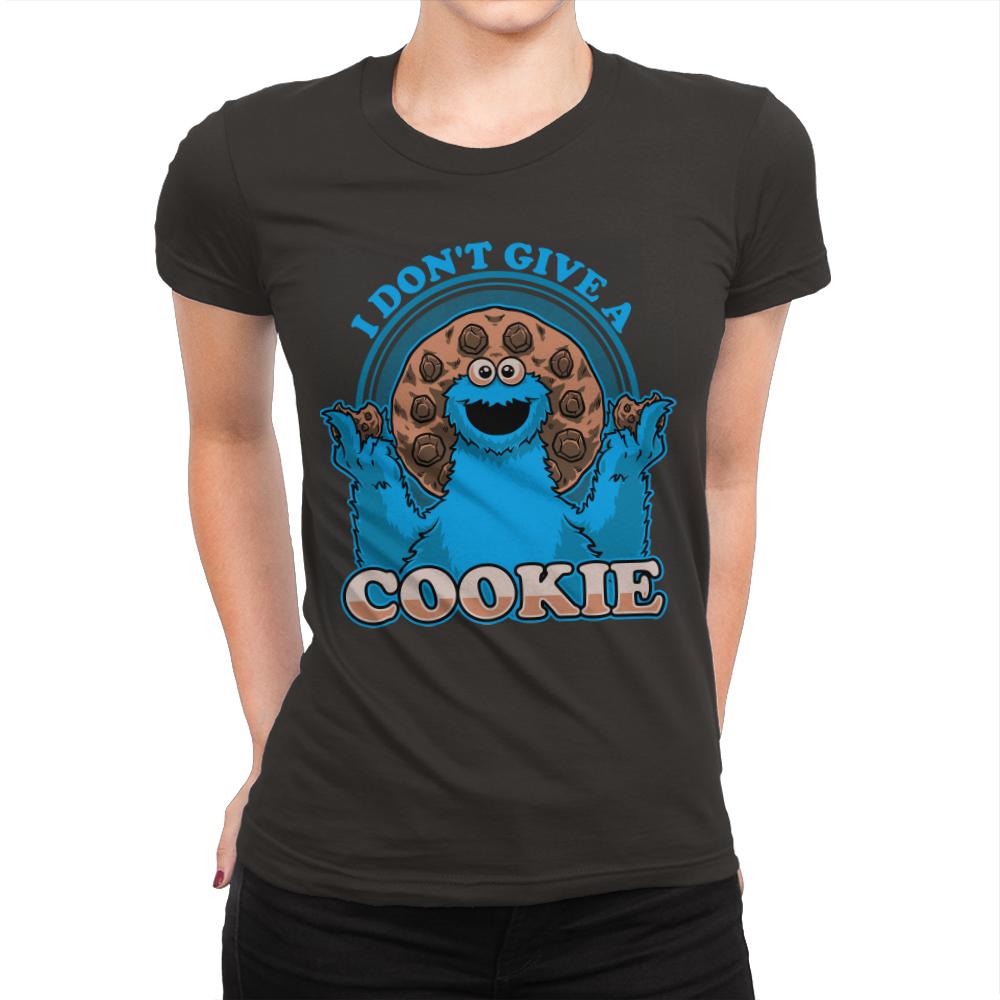 Give a Cookie