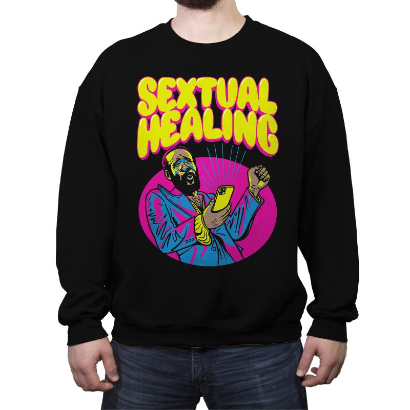 Sextual Healing