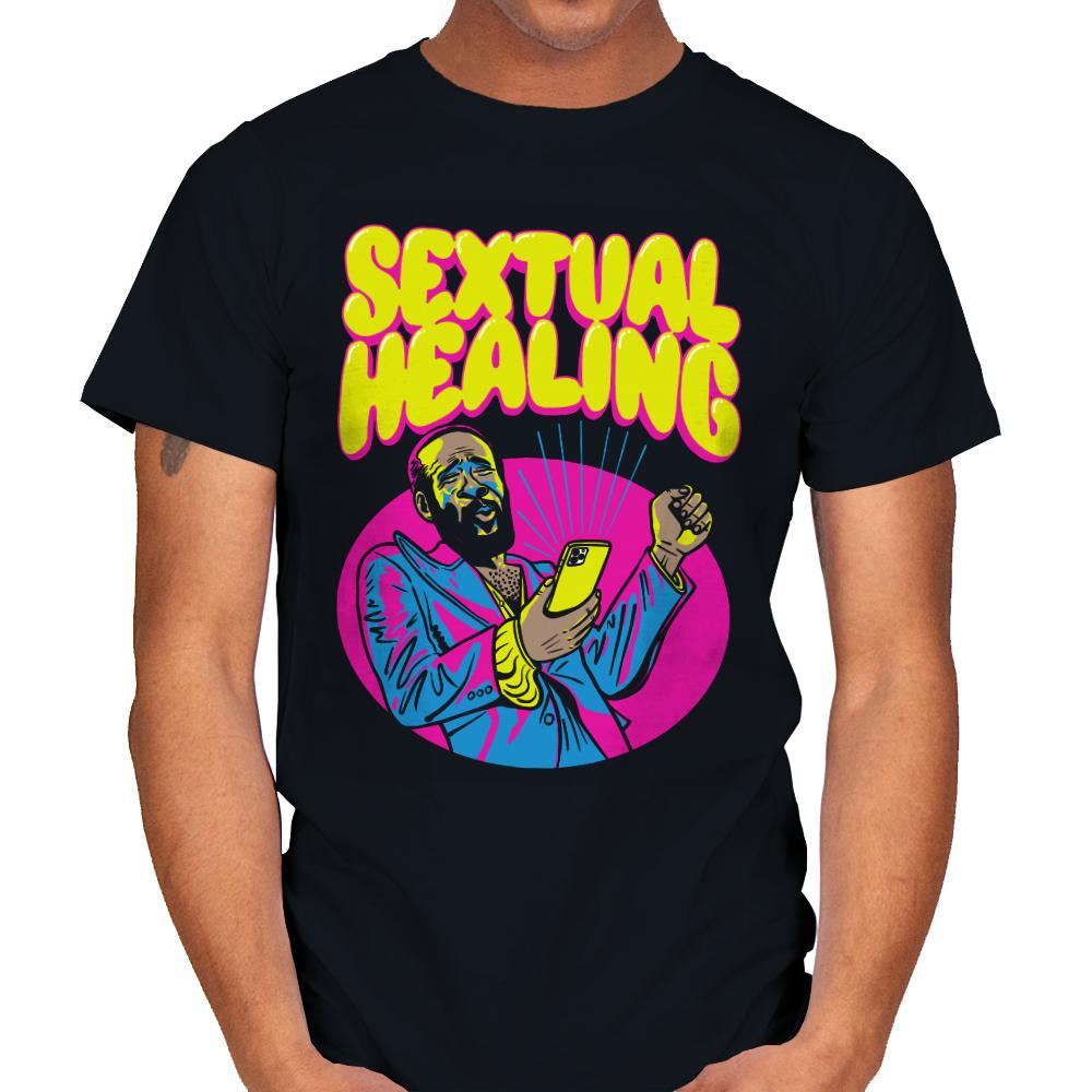Sextual Healing