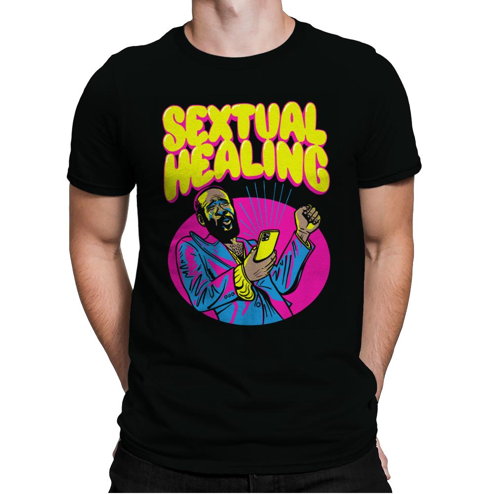Sextual Healing