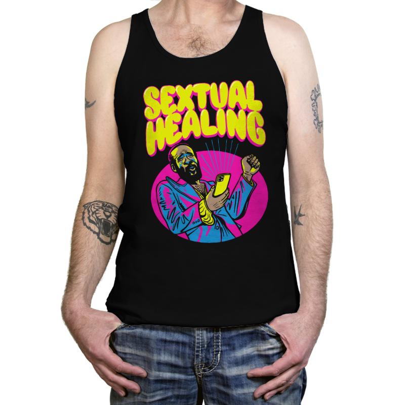Sextual Healing