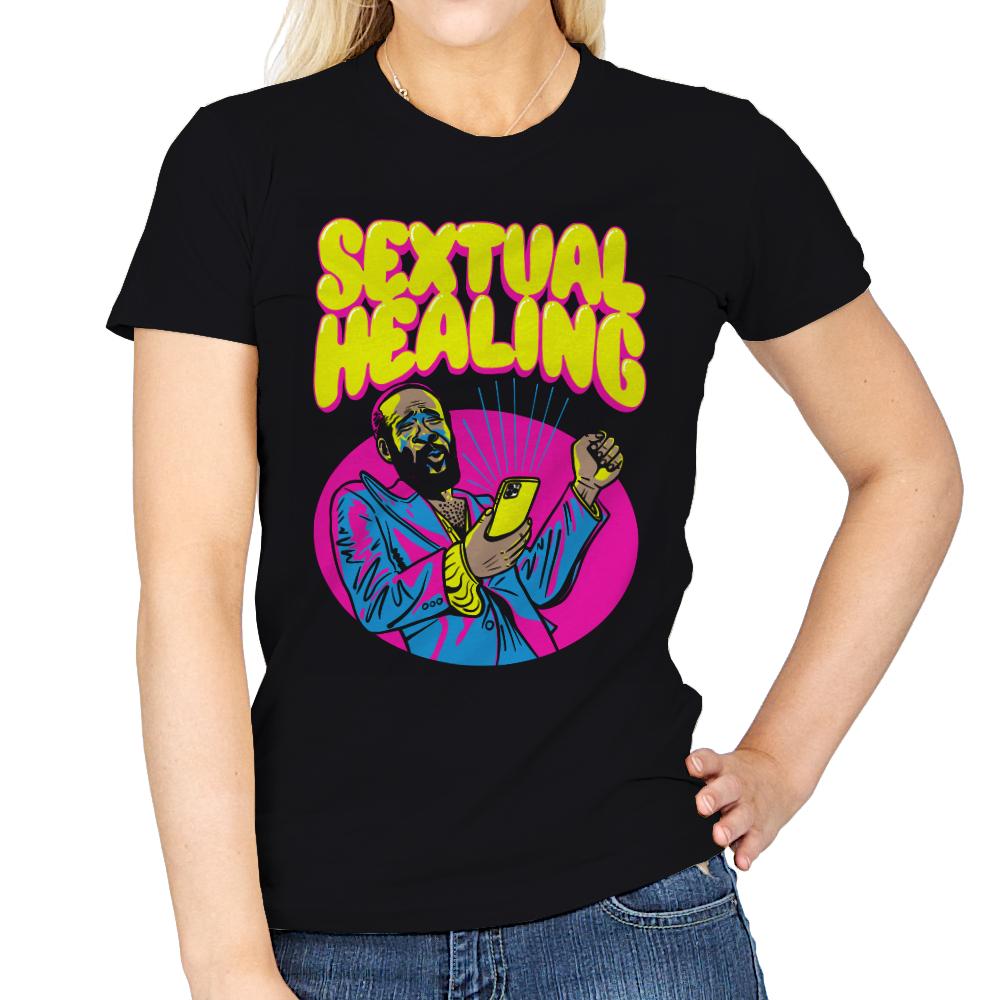 Sextual Healing