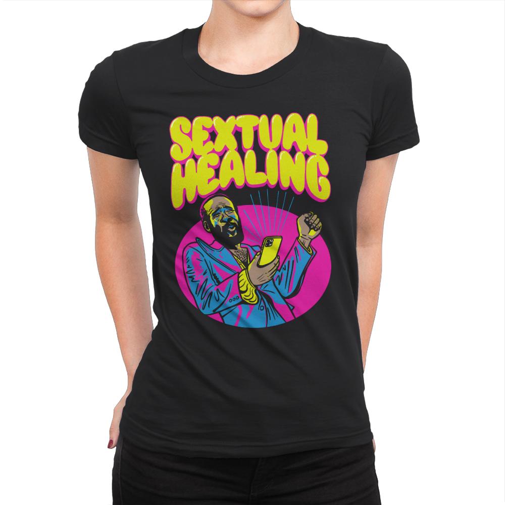 Sextual Healing
