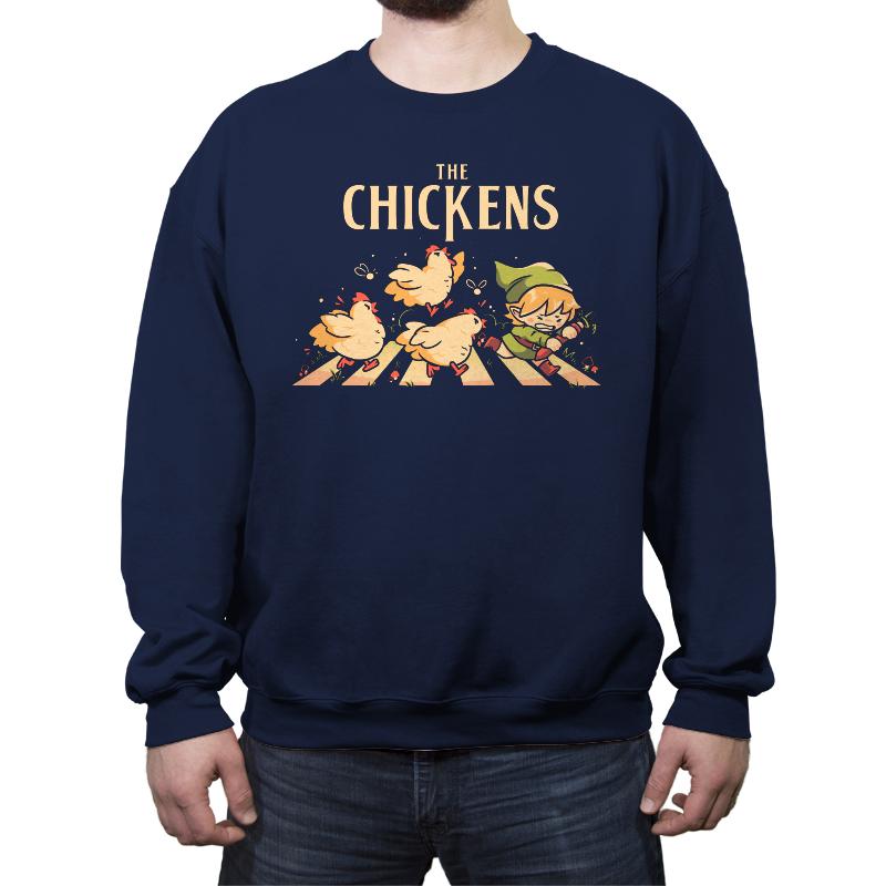 The Chickens