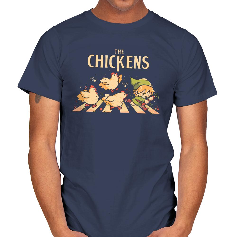 The Chickens