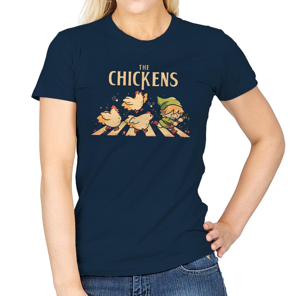 The Chickens