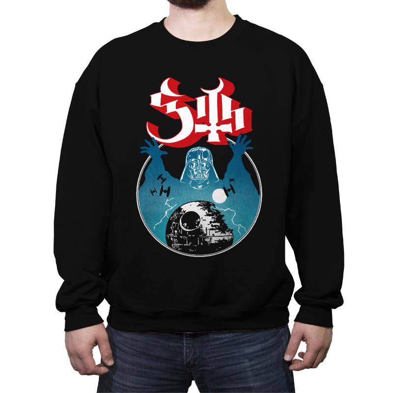 Ghost Sith