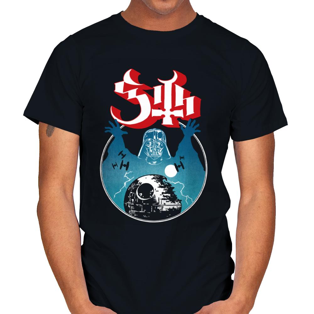 Ghost Sith