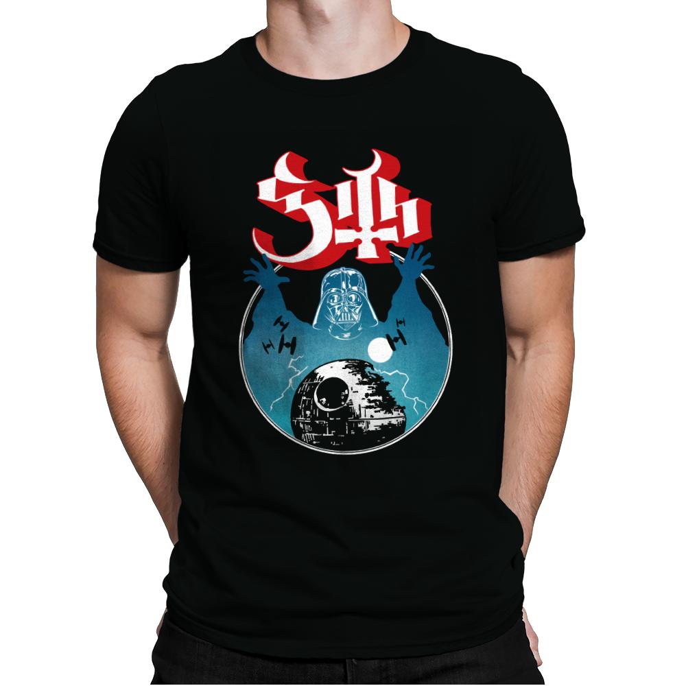 Ghost Sith