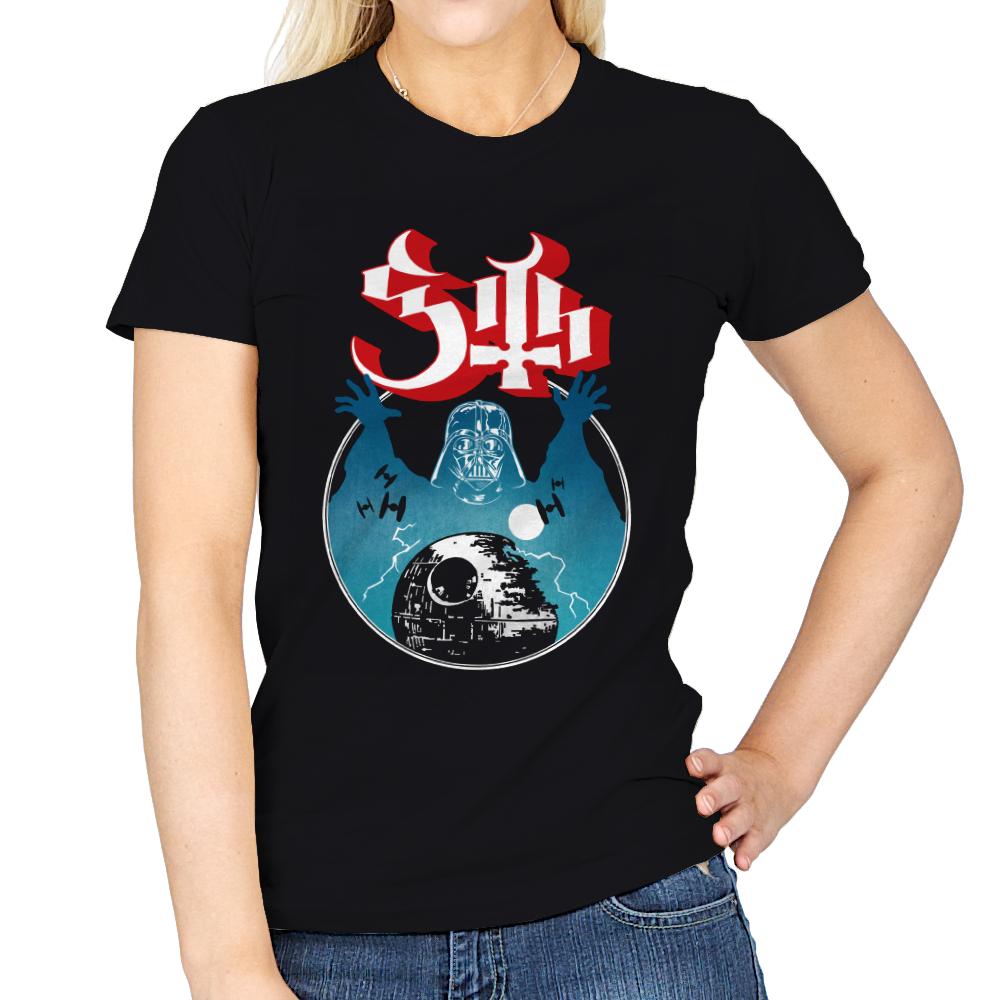 Ghost Sith