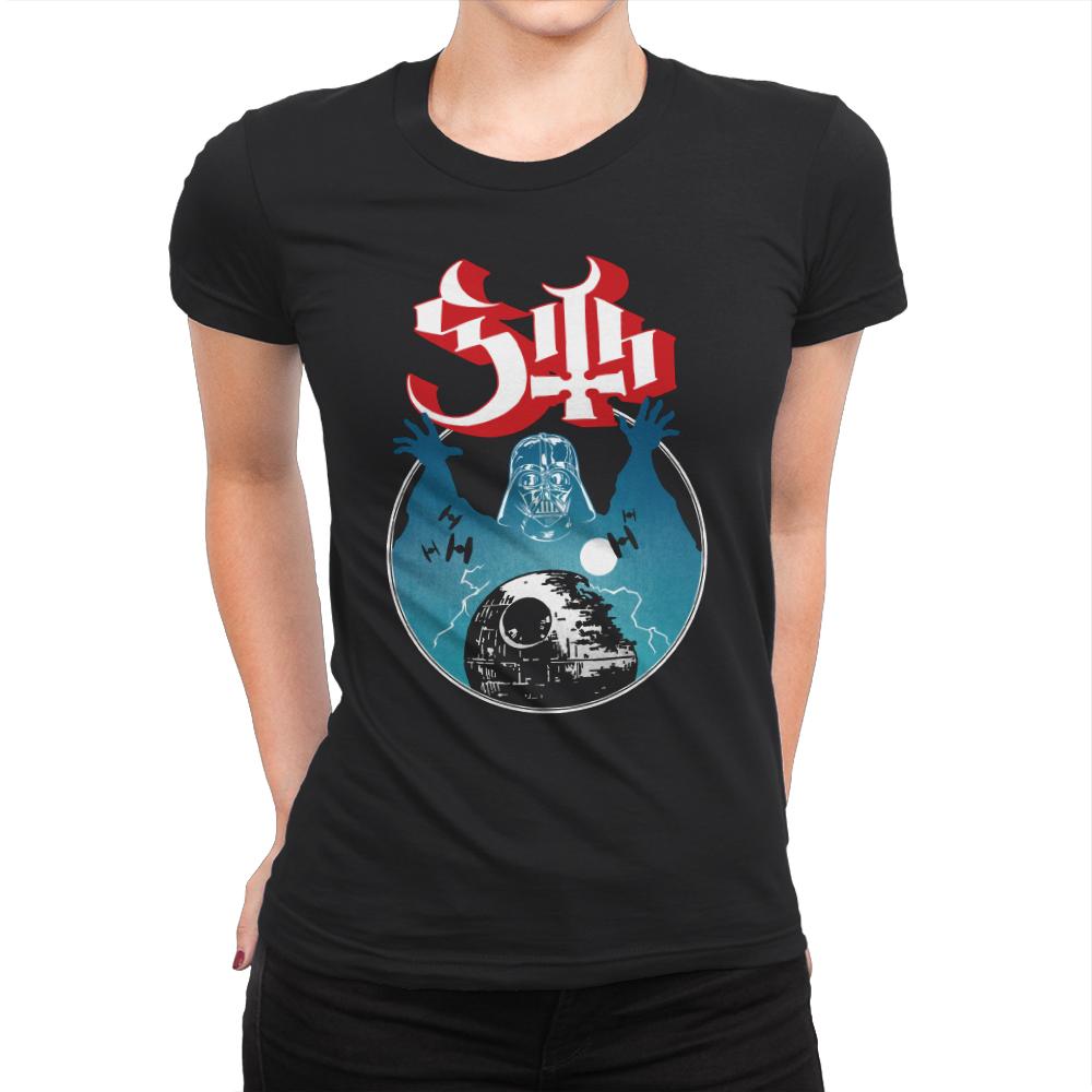 Ghost Sith