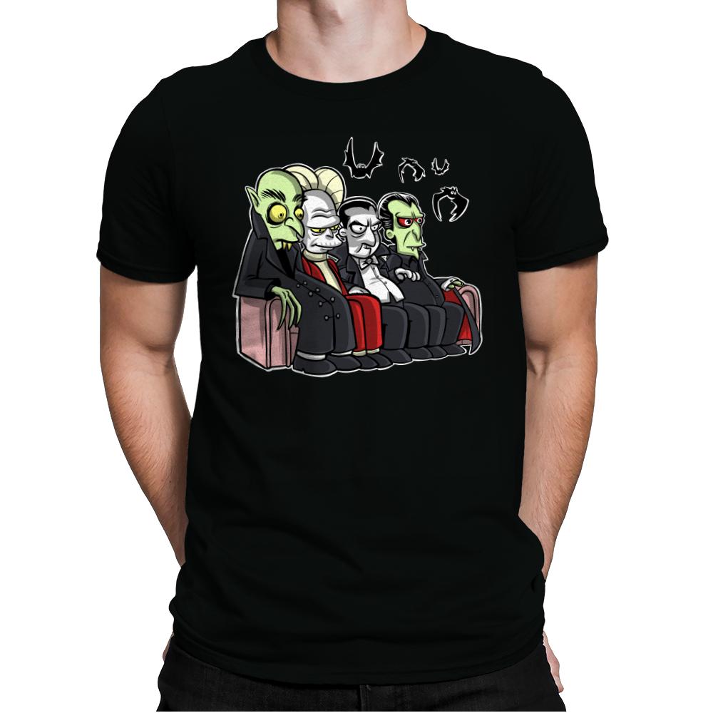 The Draculas