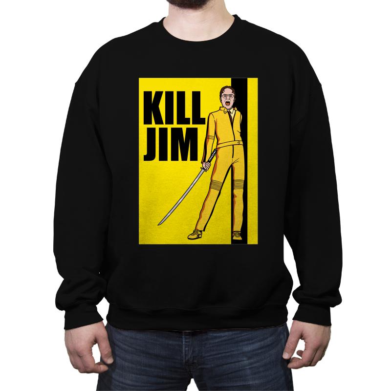 Kill Jim