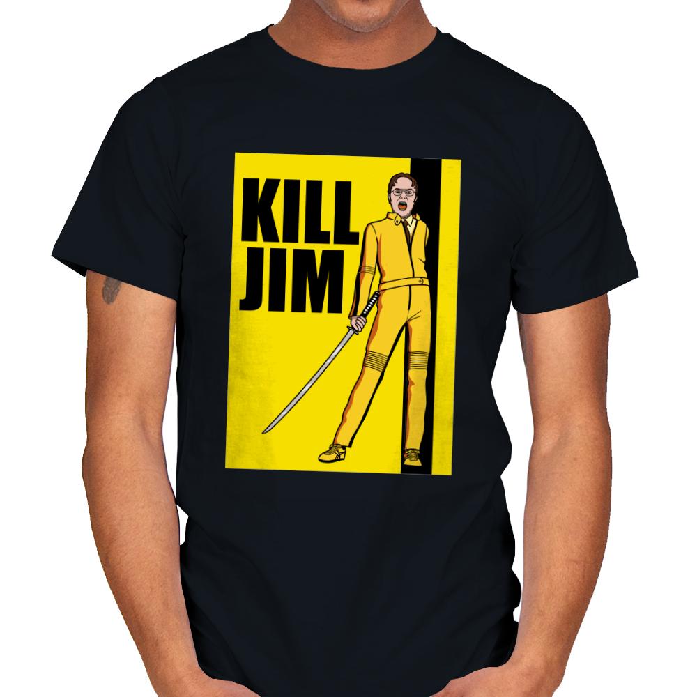 Kill Jim