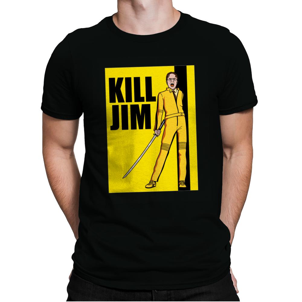 Kill Jim