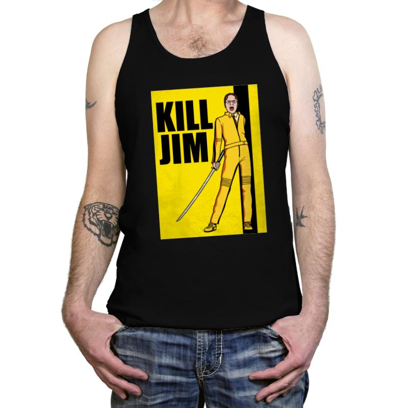 Kill Jim