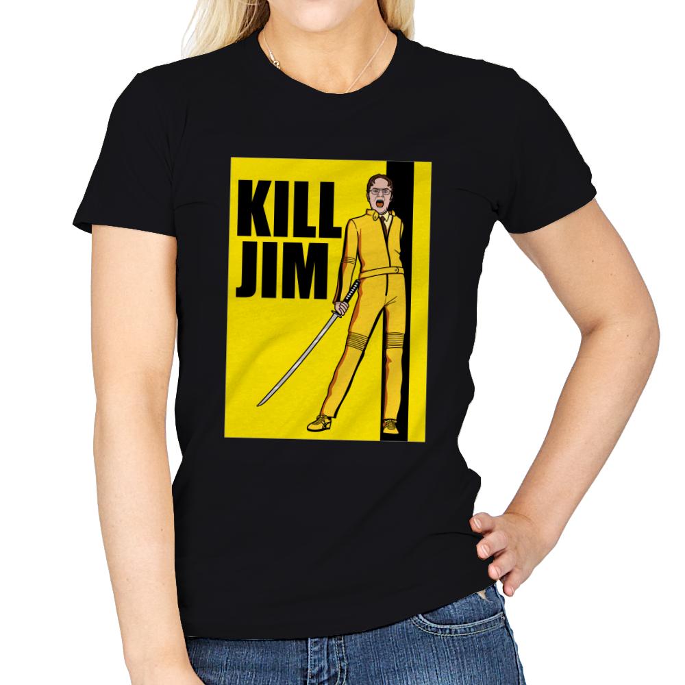 Kill Jim
