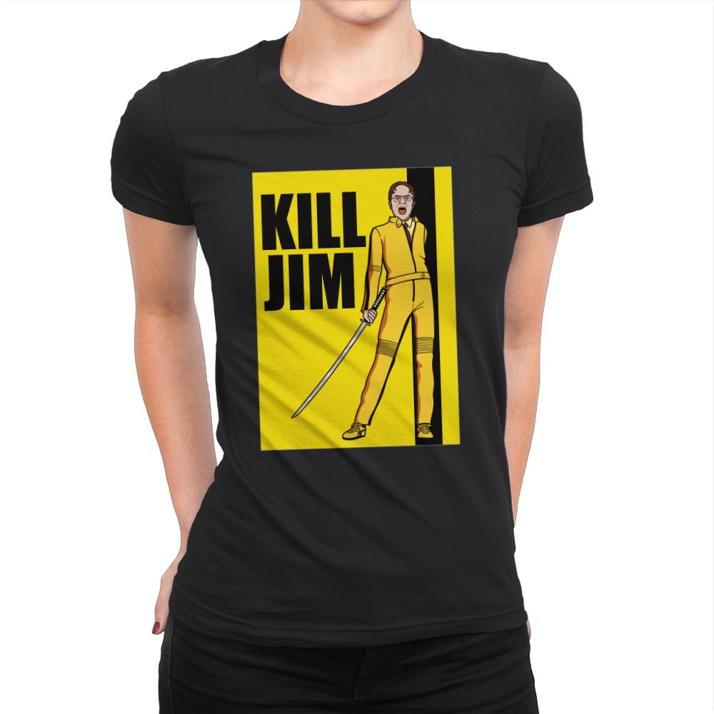 Kill Jim