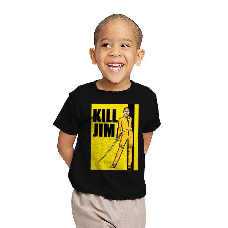 Kill Jim