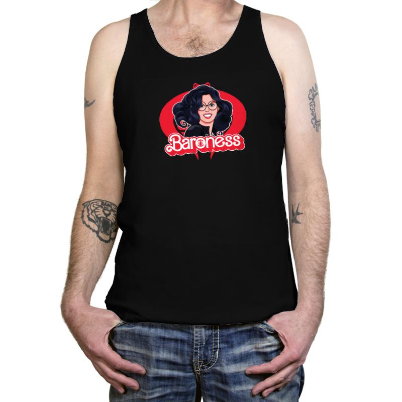 Baroness