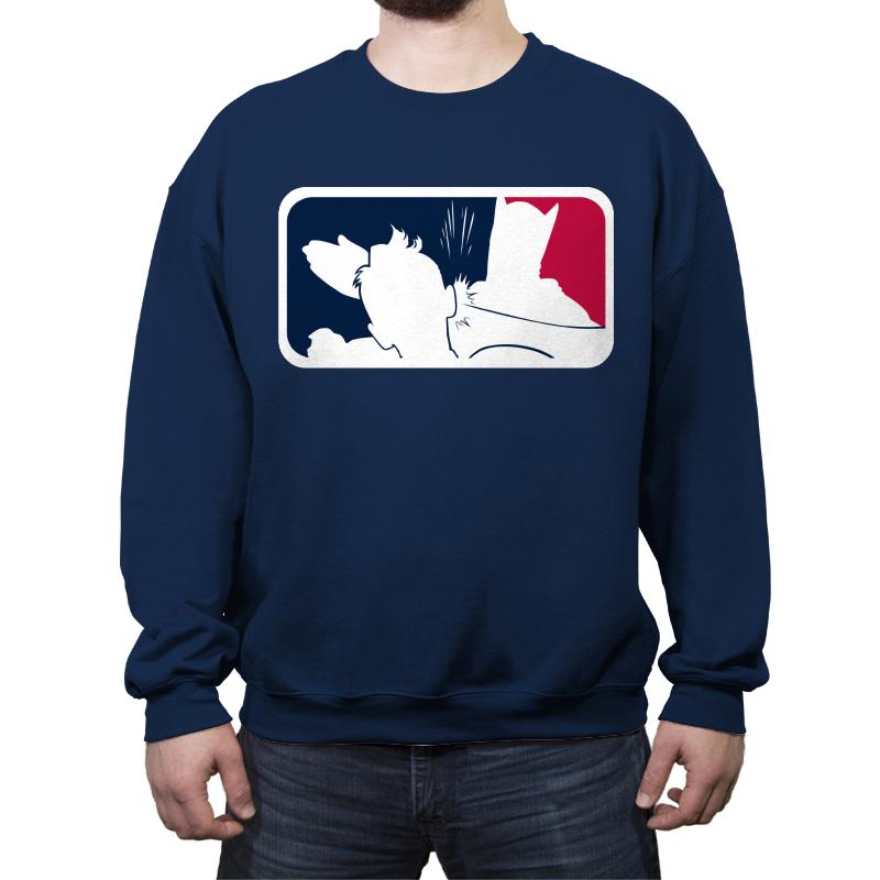 Major League Slap - Shirt Club