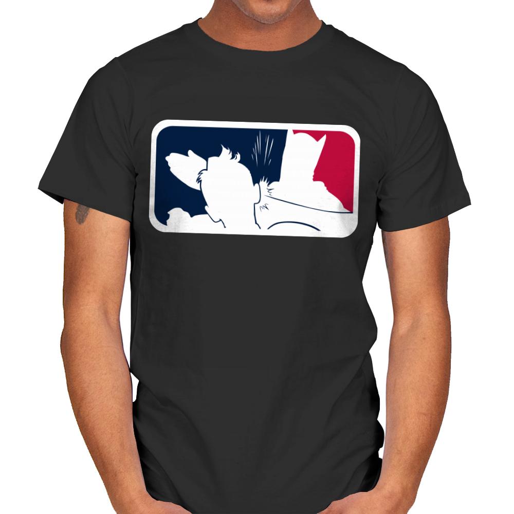 Major League Slap - Shirt Club
