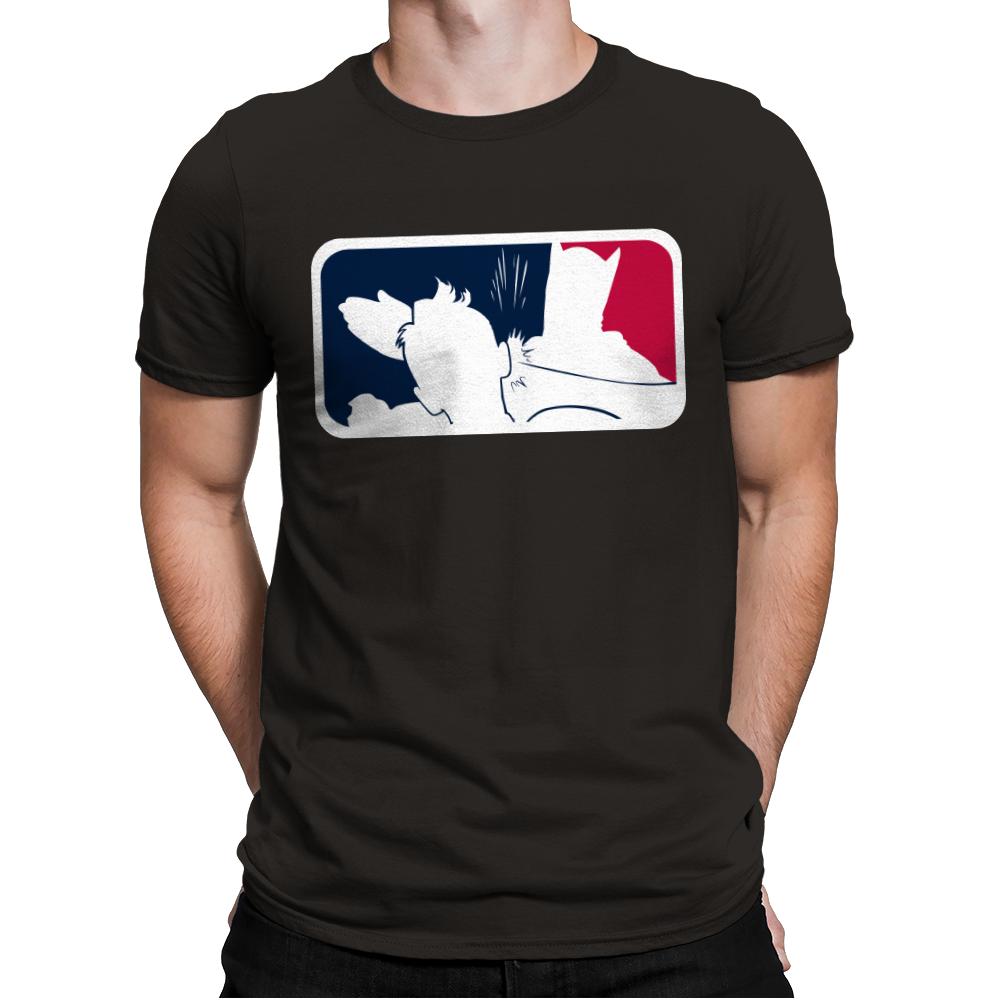 Major League Slap - Shirt Club