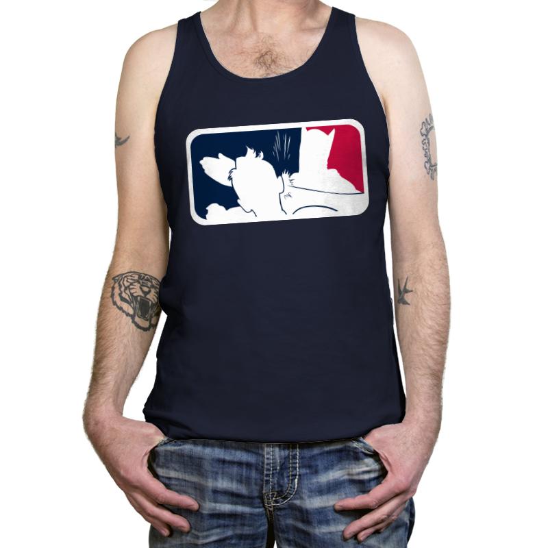 Major League Slap - Shirt Club