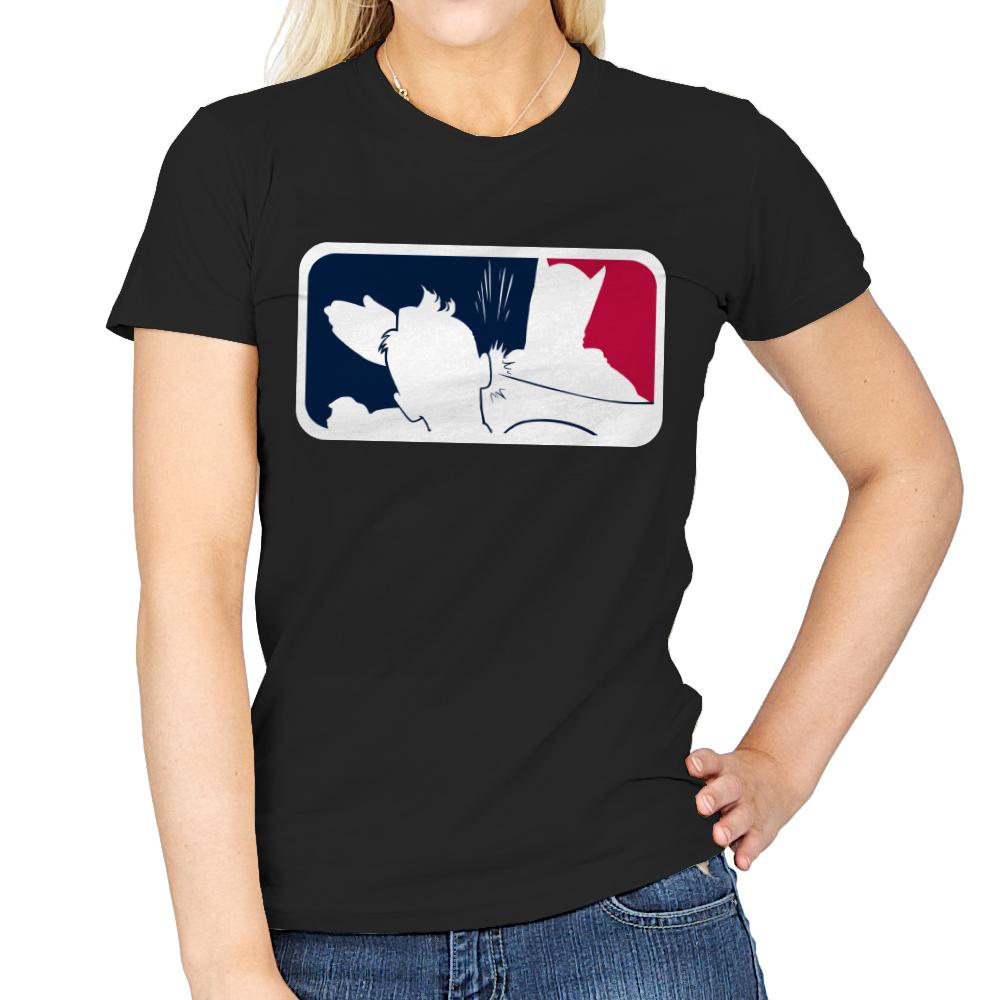 Major League Slap - Shirt Club
