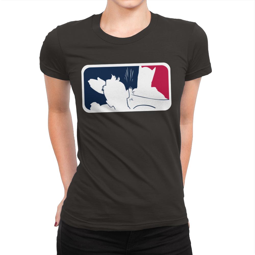 Major League Slap - Shirt Club