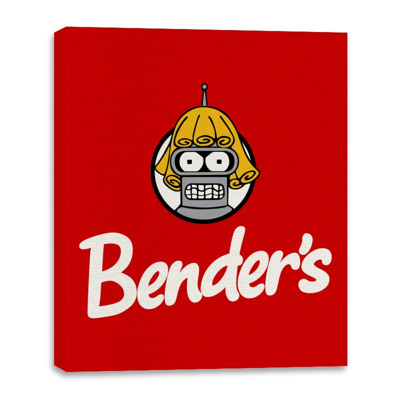 Bender's
