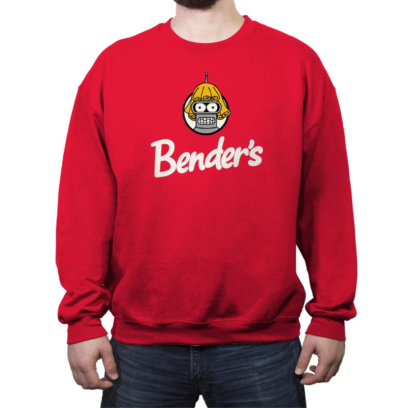 Bender's