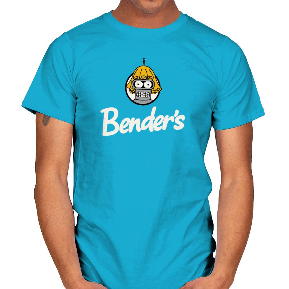 Bender's