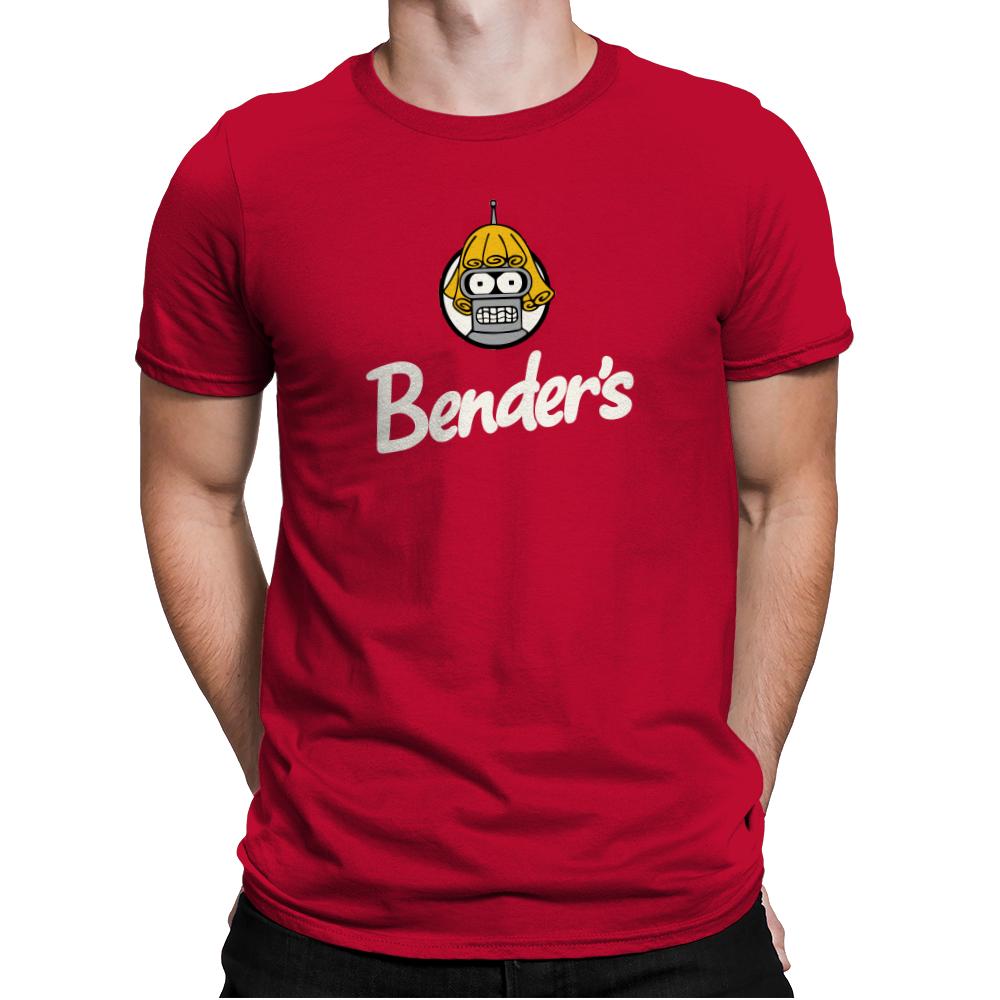 Bender's
