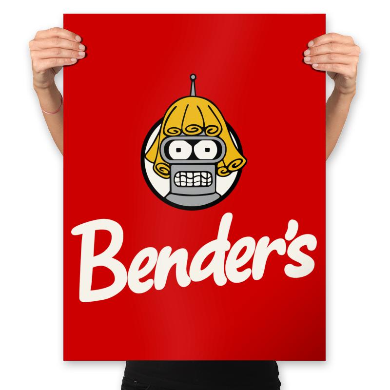 Bender's