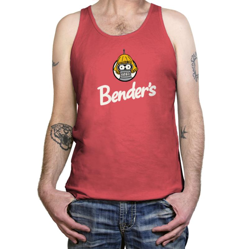 Bender's