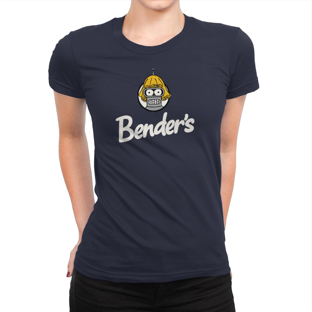 Bender's