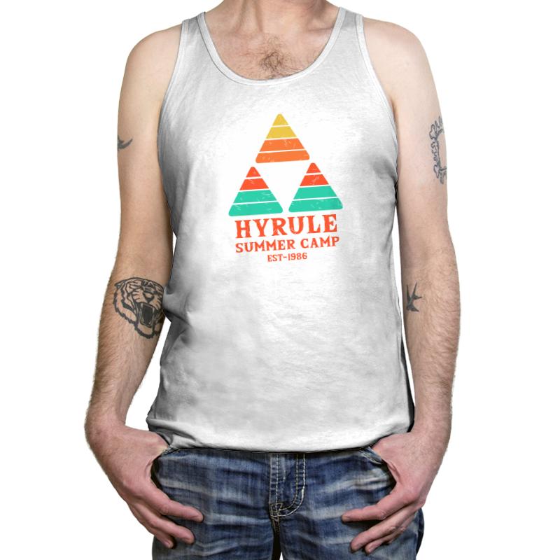 Hyrule Summer Camp