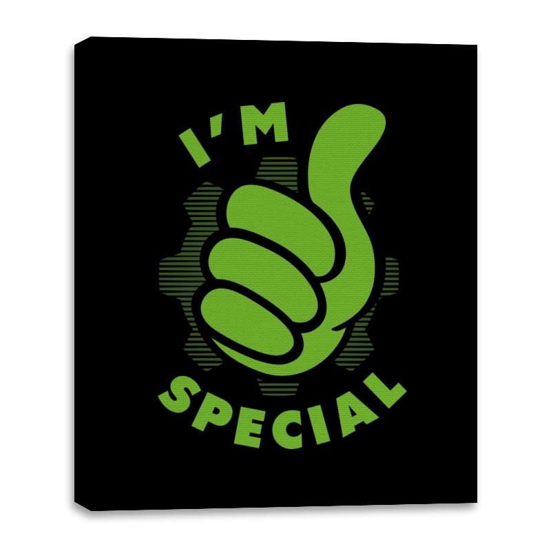 Special Dweller