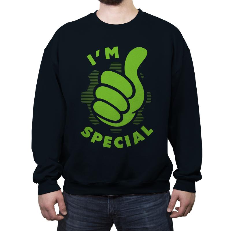 Special Dweller