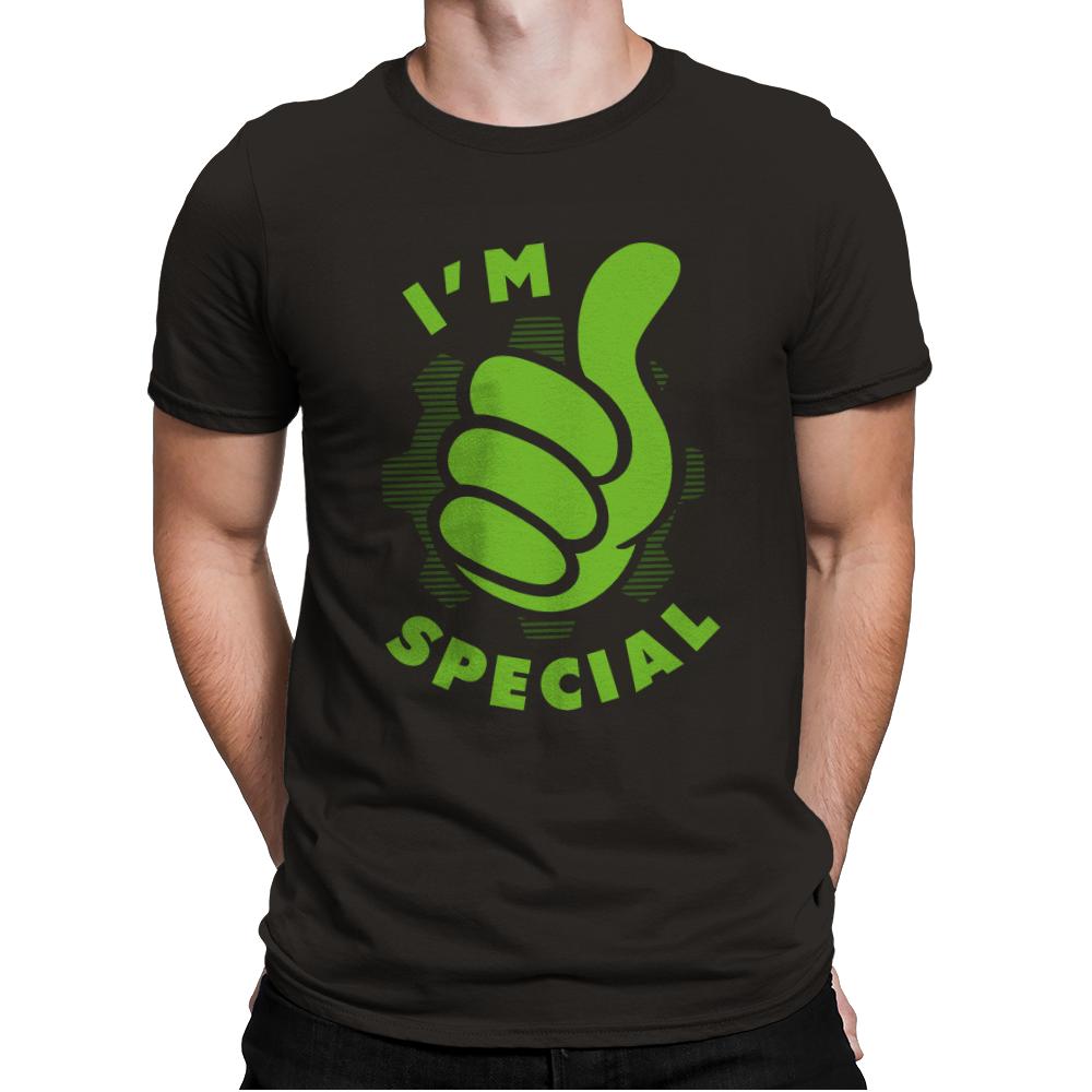 Special Dweller