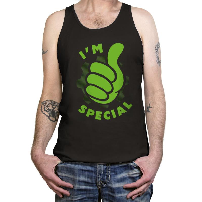 Special Dweller