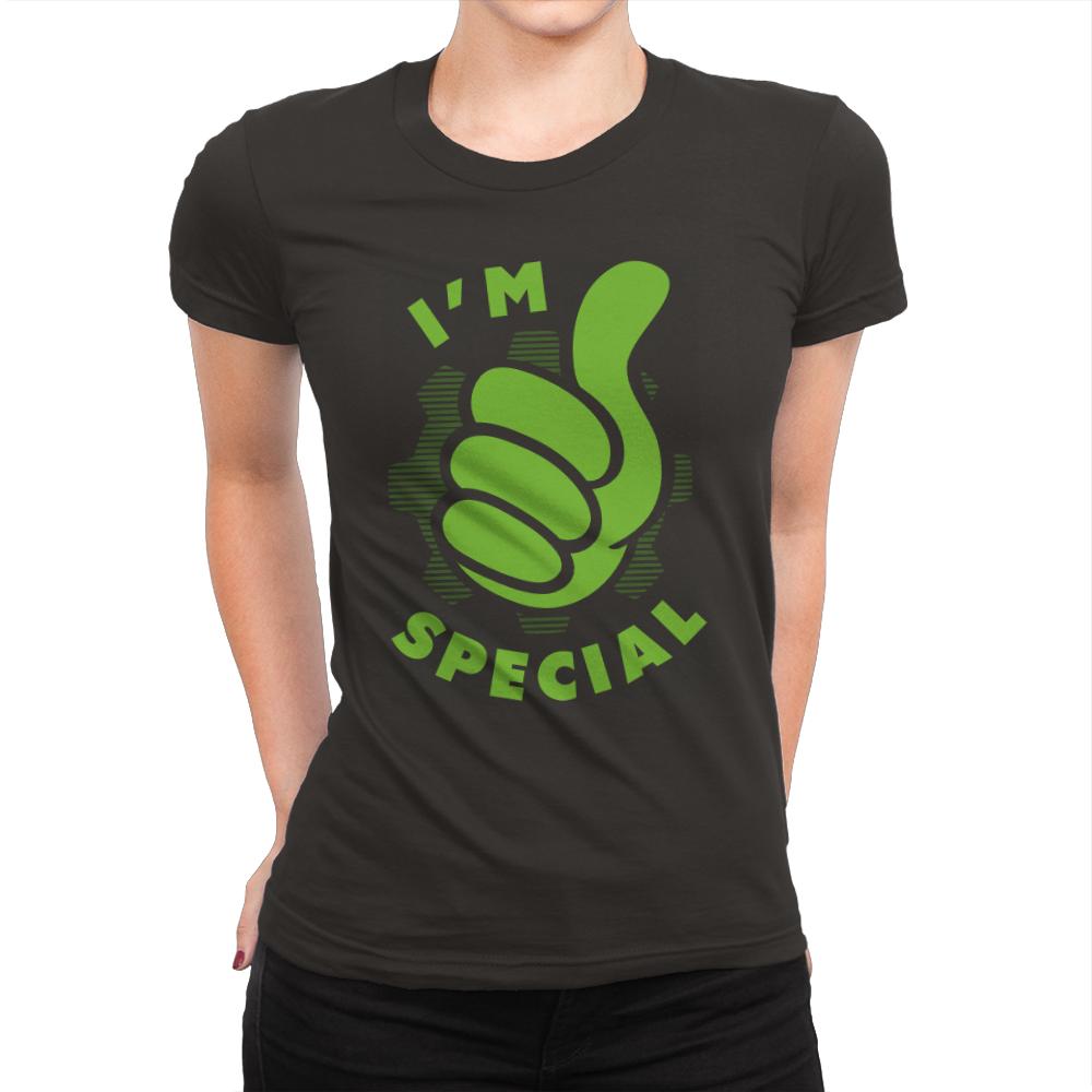 Special Dweller