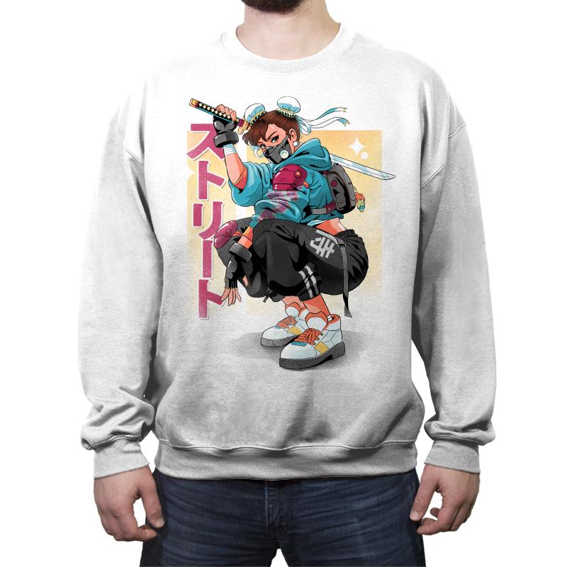 Street Samurai