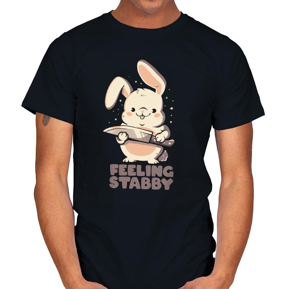 Feeling Stabby